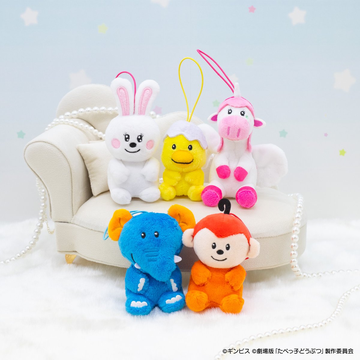 キャラとる【公式】 tweet media