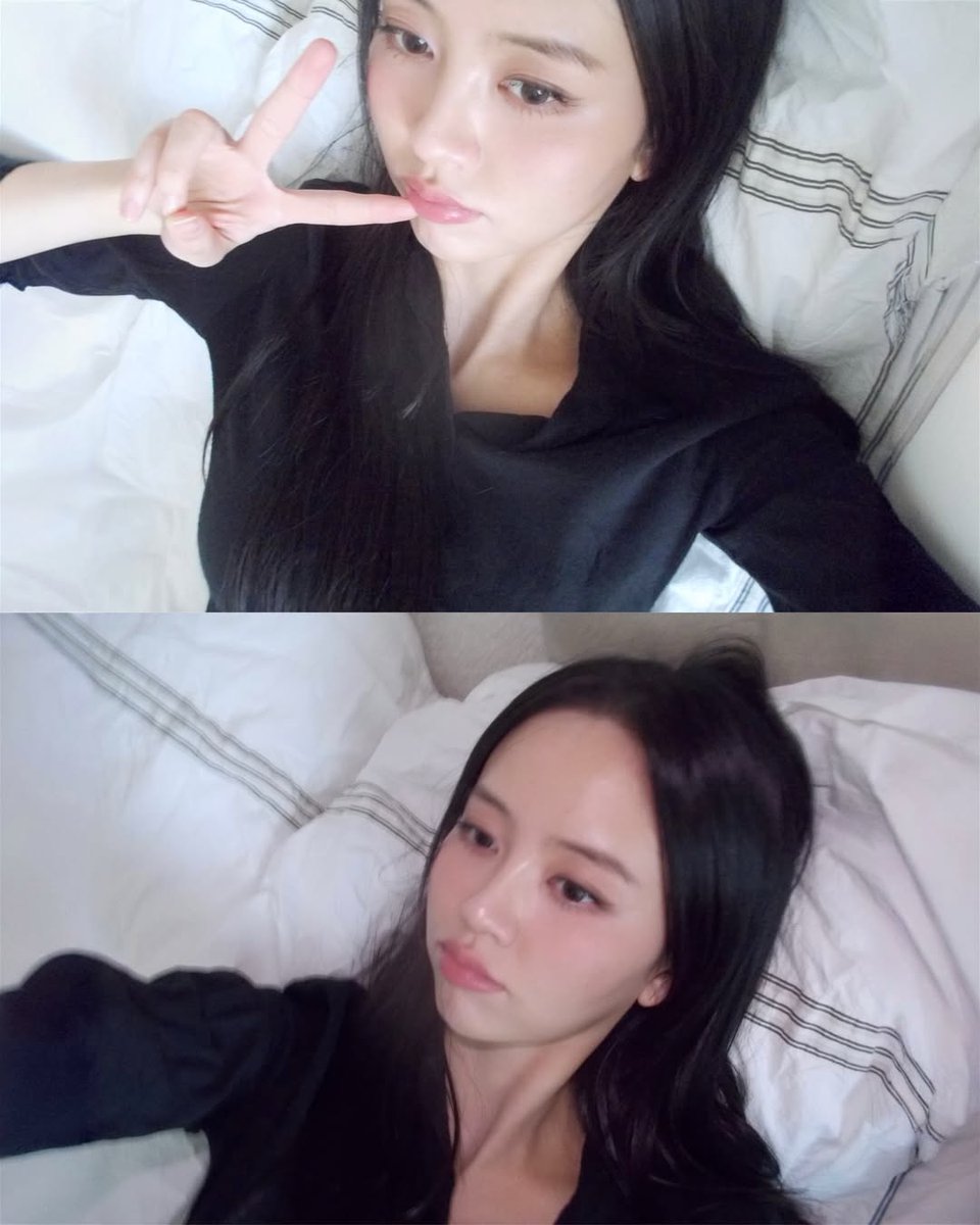 Kim So Hyun PH tweet media
