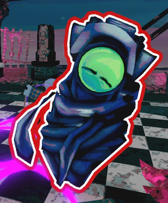 Kill All Telefraggers tweet media