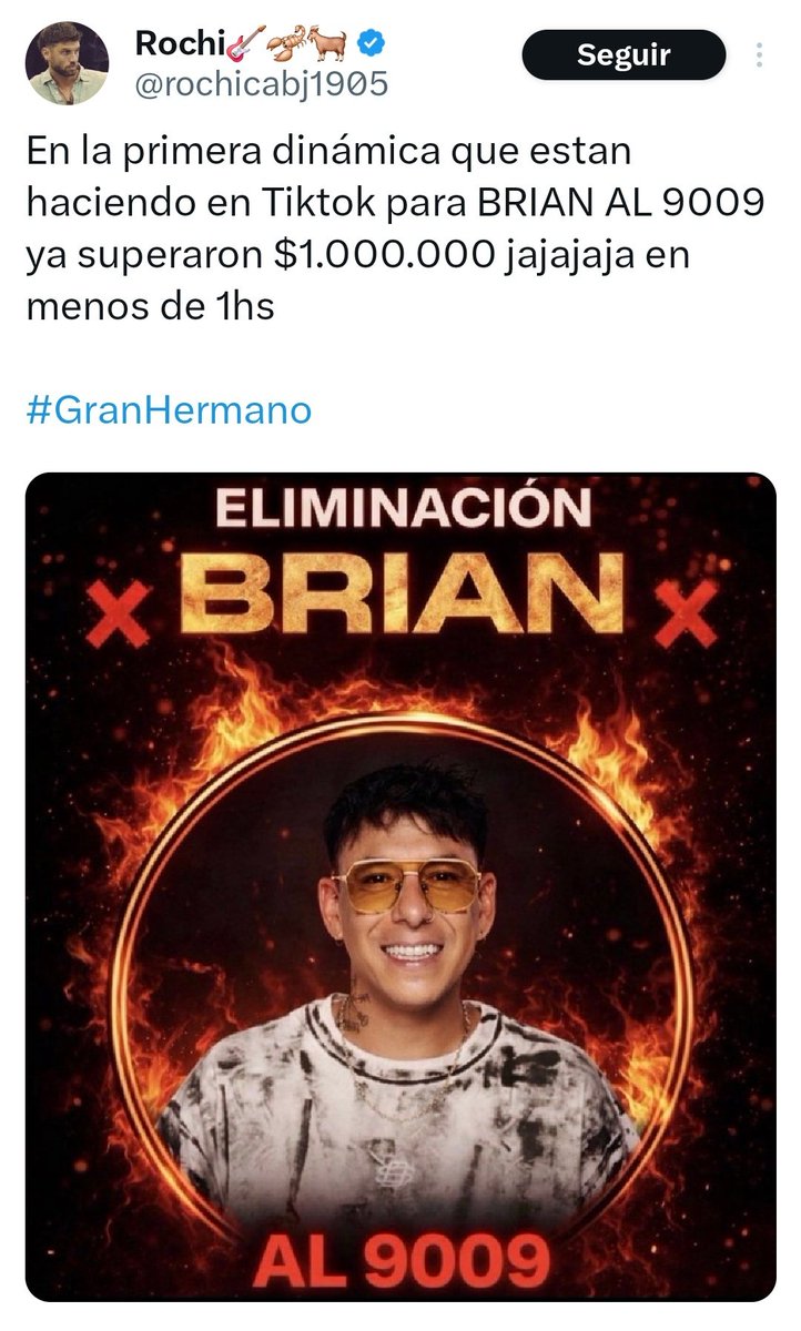 Nahuel P 🇦🇷 tweet media