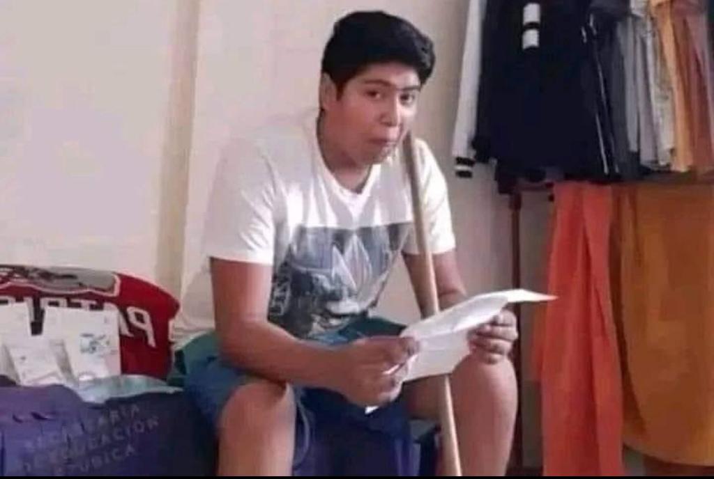 Campechame tweet media