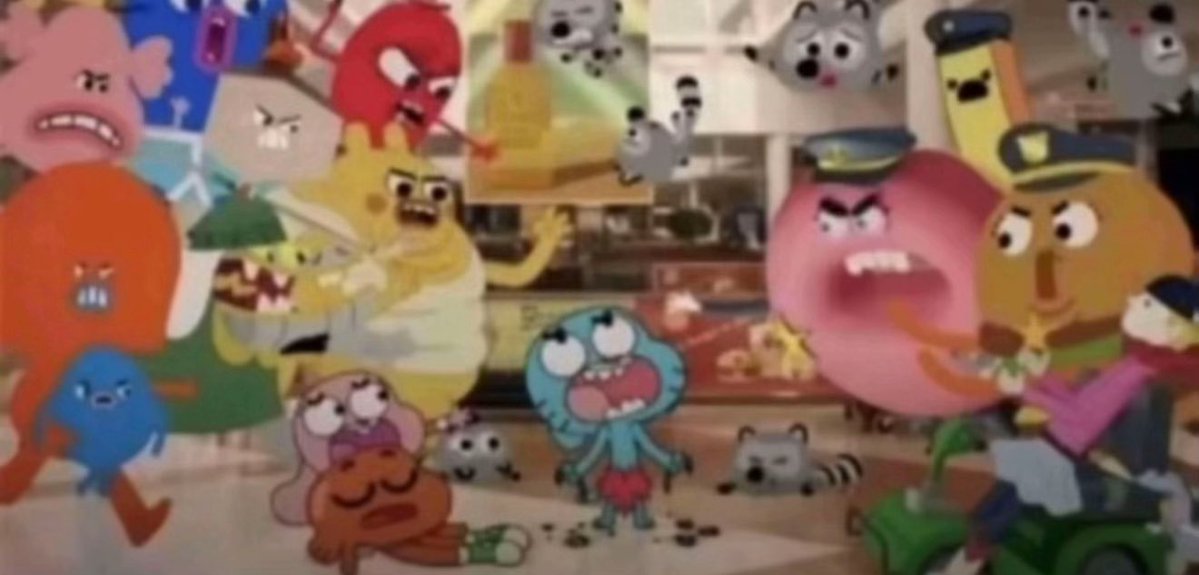 komeada of HATRED tweet media