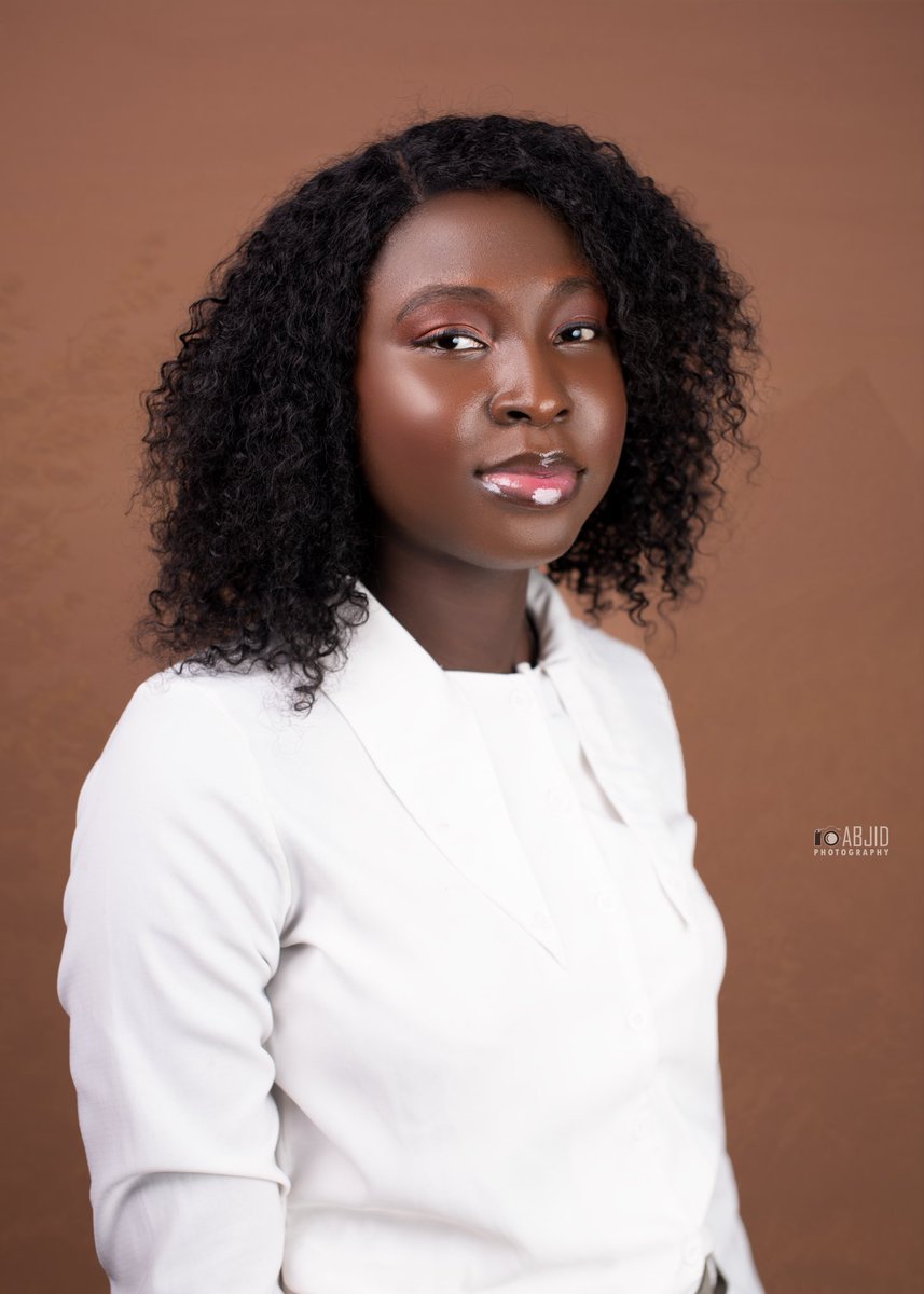 Iremide Israel tweet media