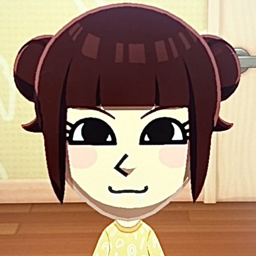 にゅー３１７さん tweet media