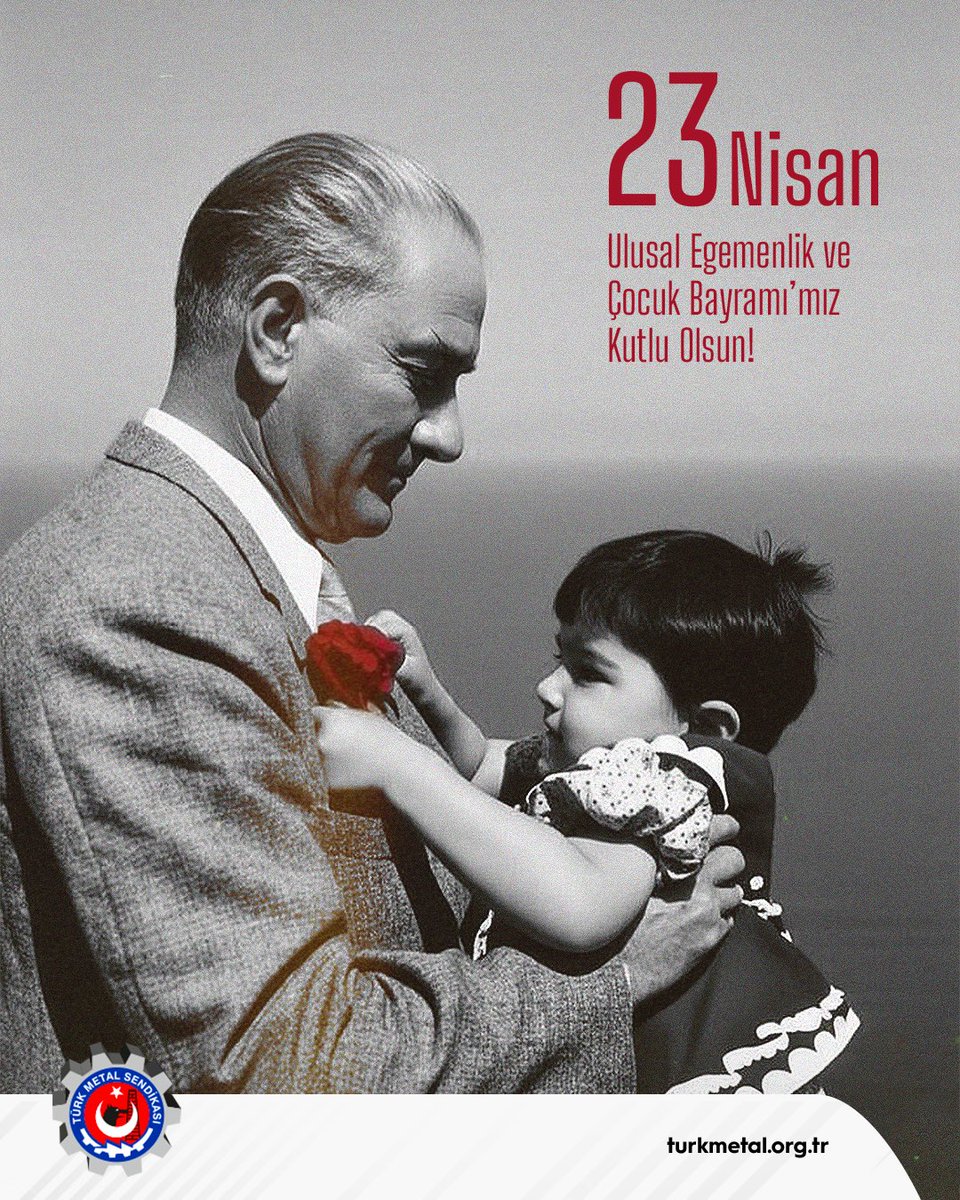 Türk Metal Sendikası tweet media