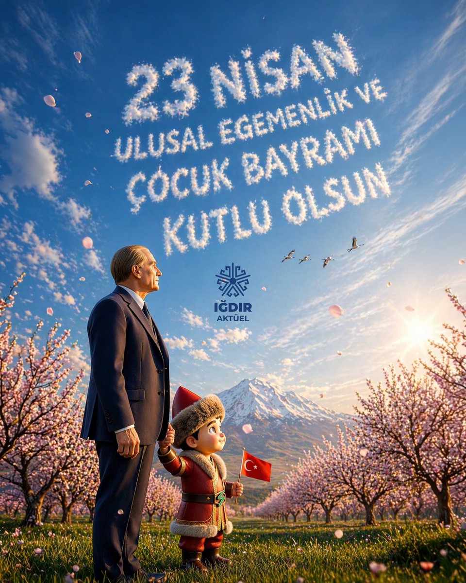 Iğdır Aktüel tweet media