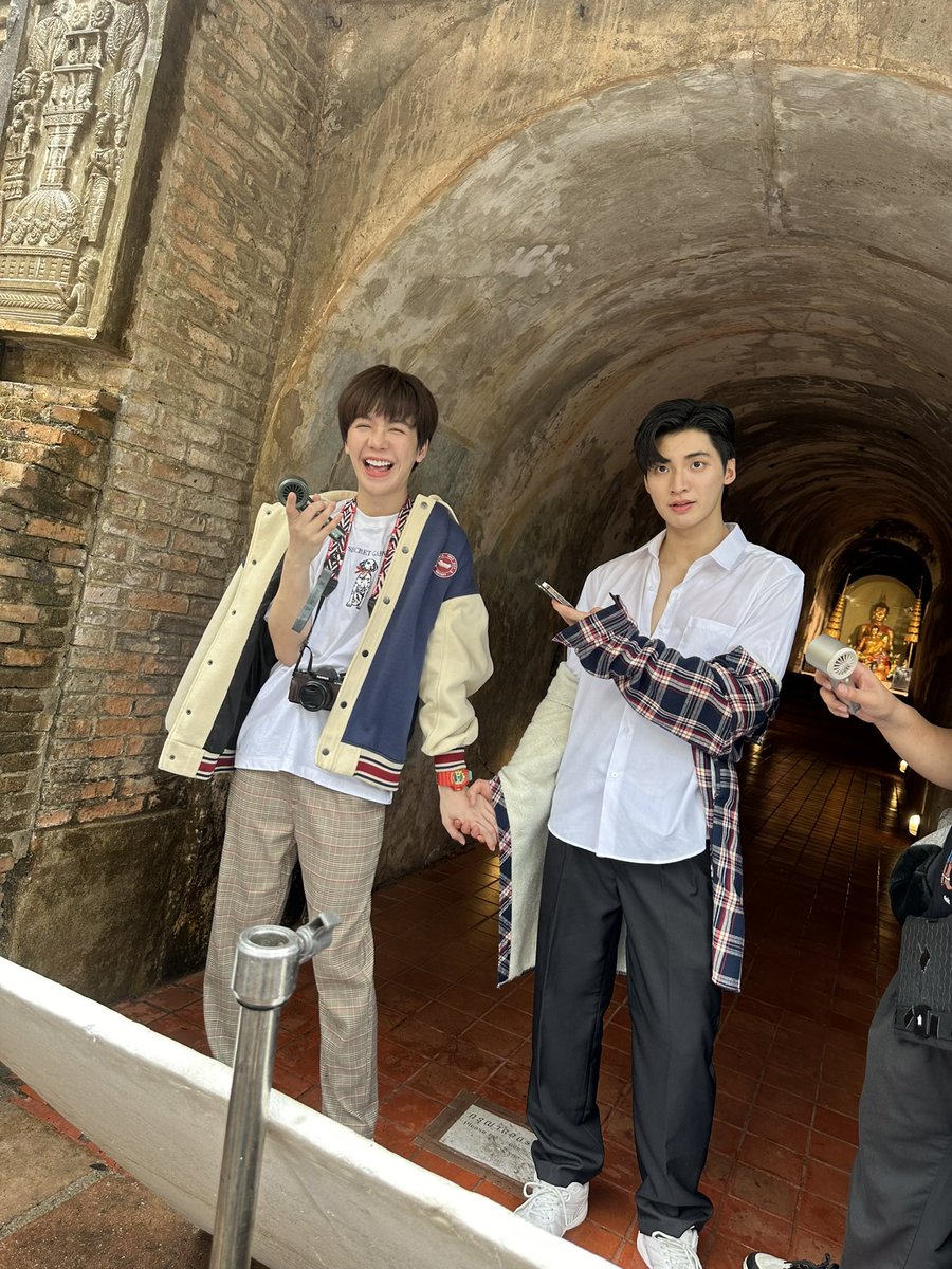 Cooheart 🏳️‍🌈 | คูฮ้าด tweet media