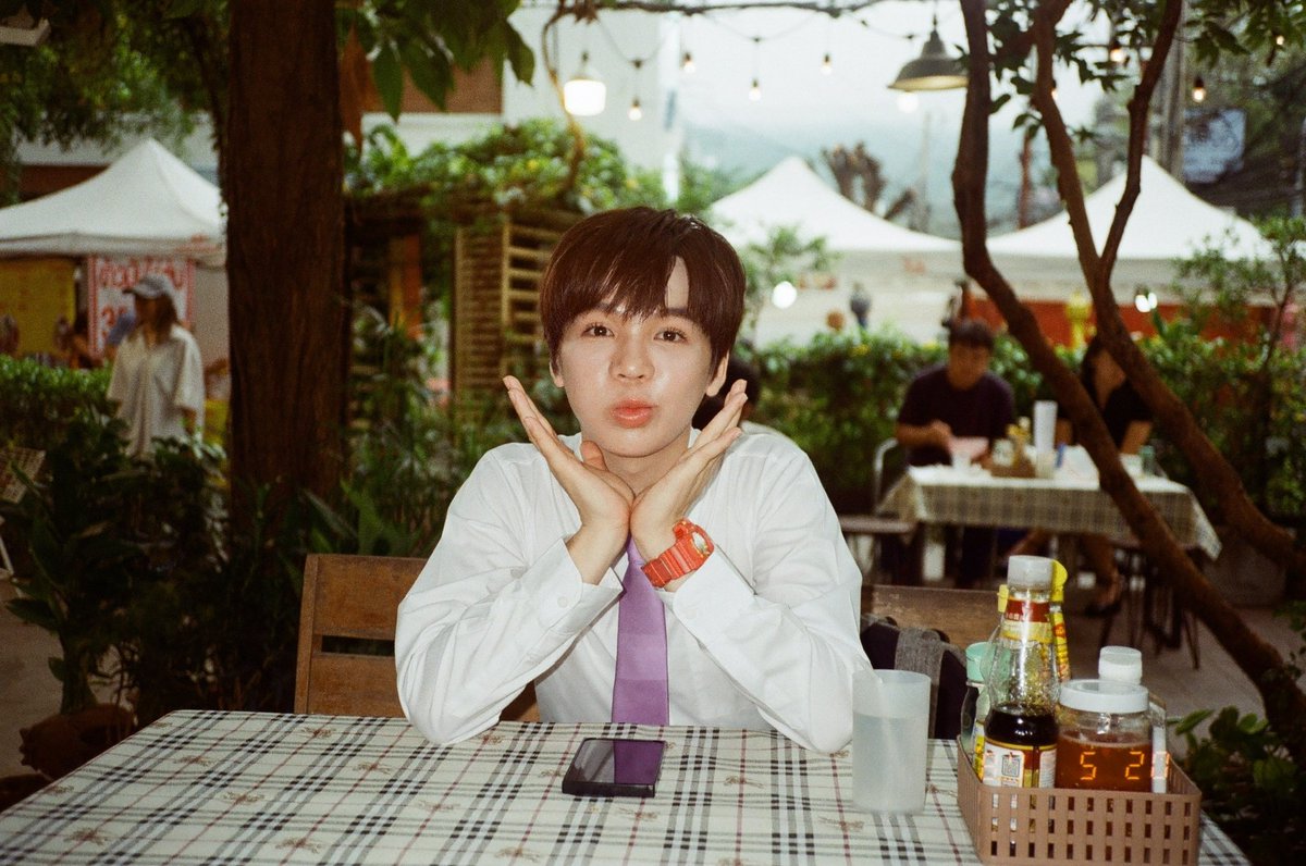 Cooheart 🏳️‍🌈 | คูฮ้าด tweet media