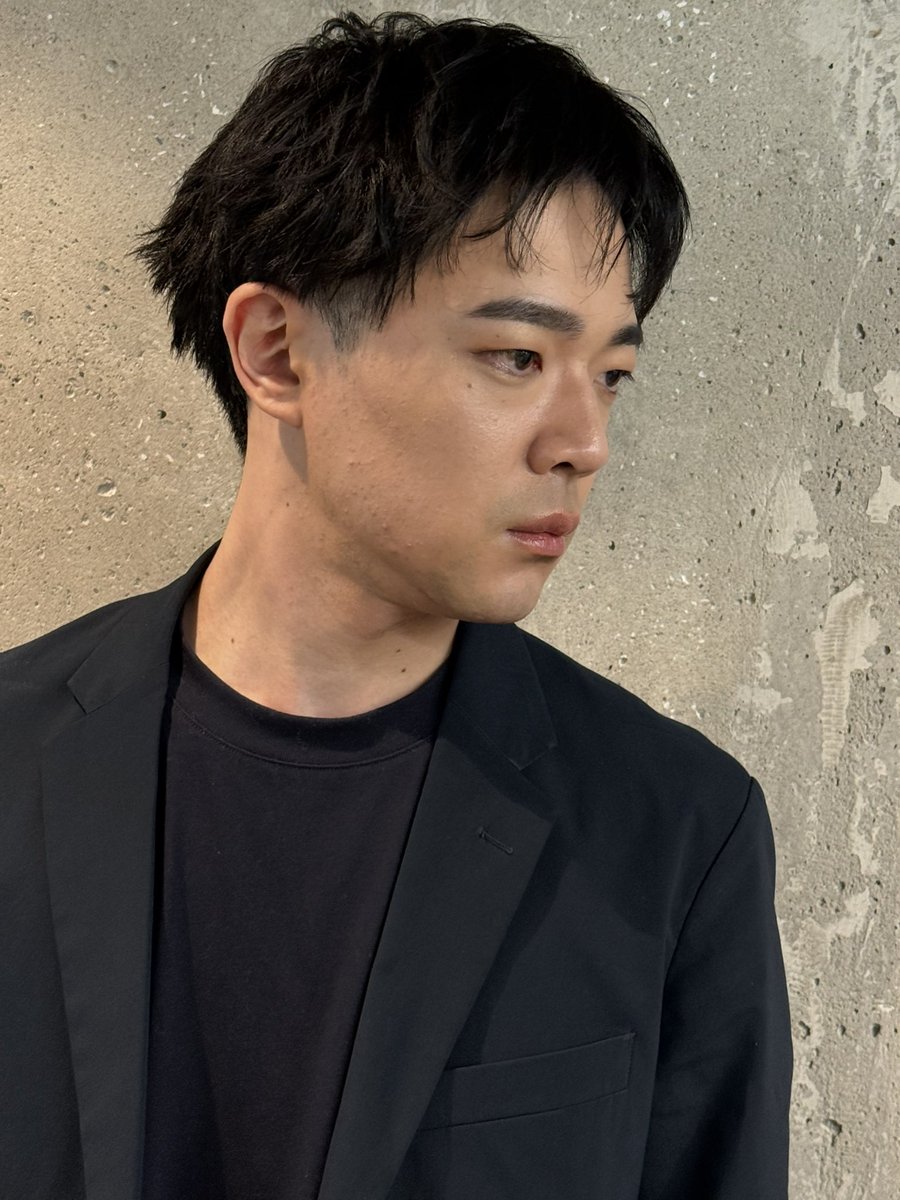 mshr_nkmr_ai's tweet image. ORCA men’s salonの方にメンズメイクとヘアメイクのモニターをやらせてもらいました！
動画の方も楽しみです♪
このまままっすぐ帰るのは勿体無い笑
#美容室 #ORCA #俳優 #被写体