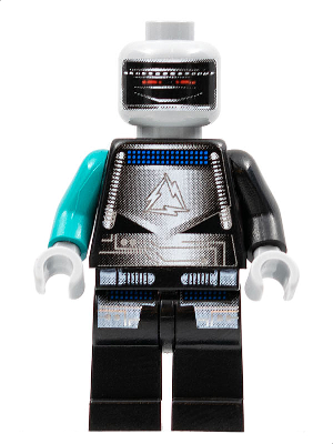 PenPlays_'s tweet photo. All of my love for Tee Vee, because every secret agent team needs an adorable robot mascot https://t.co/Ot5vk77cC0
