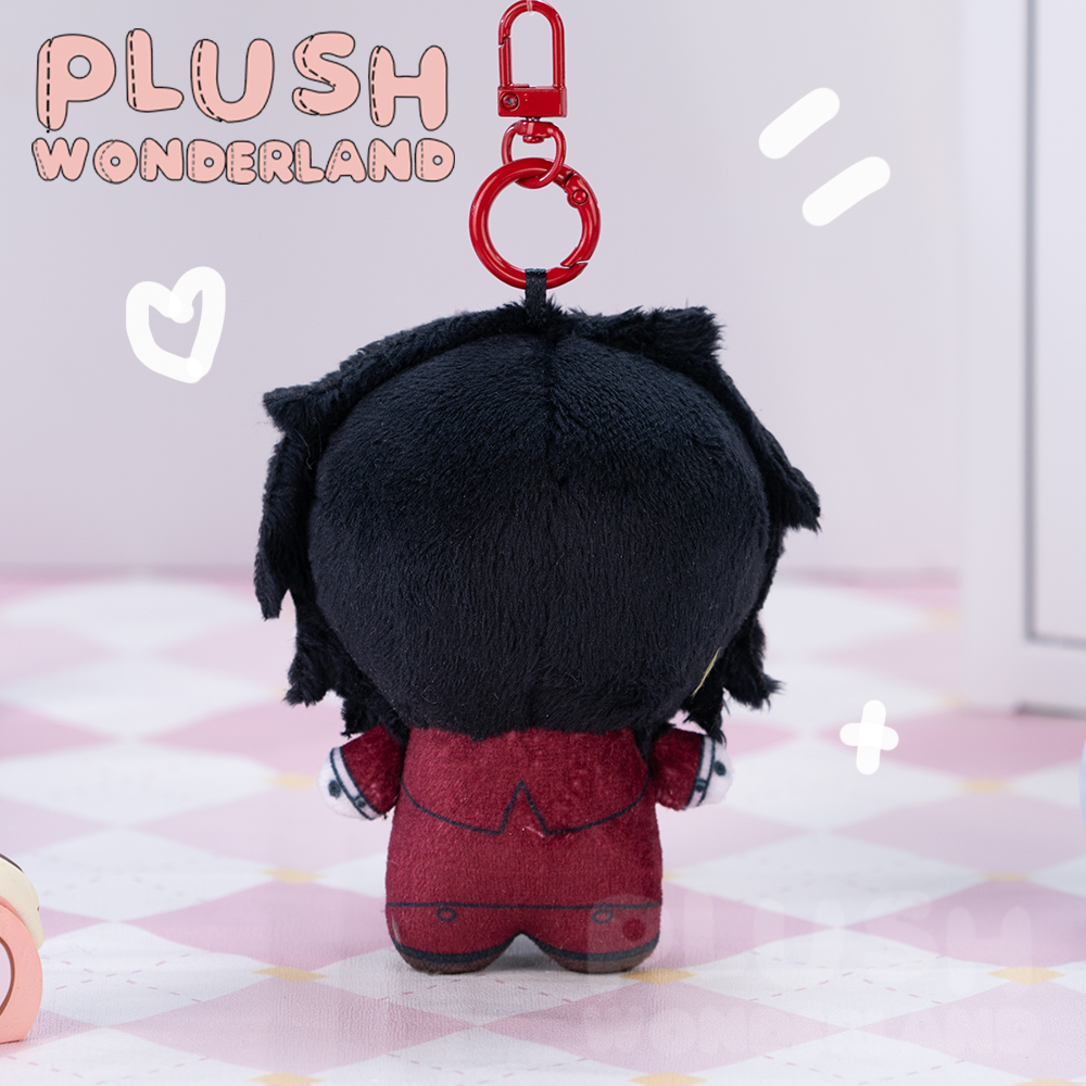 WonderlandPlush's tweet image. Bound by orders… but never truly controlled. 🖤🩸   

*PRESALE NOW! ⏳ Order early to ship fast—hurry, late orders could sell out!
#alucard #hellsing #game #plush #cottondoll #plushwonderland