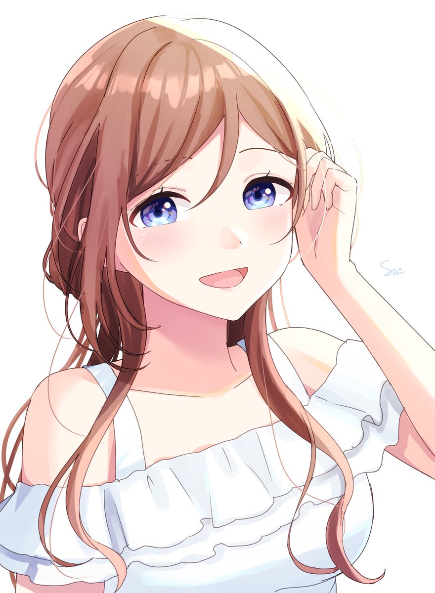 一色翠 ꕤ୭* ご依頼受付中 tweet media