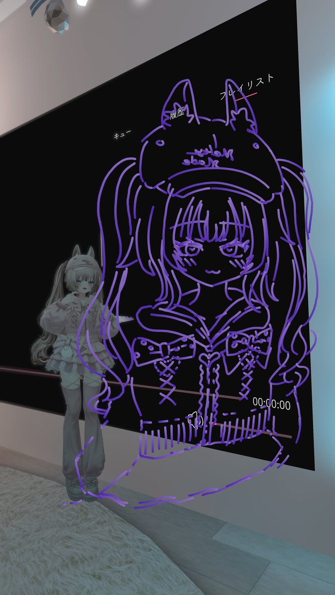 ゆるゆるり_VRC tweet media