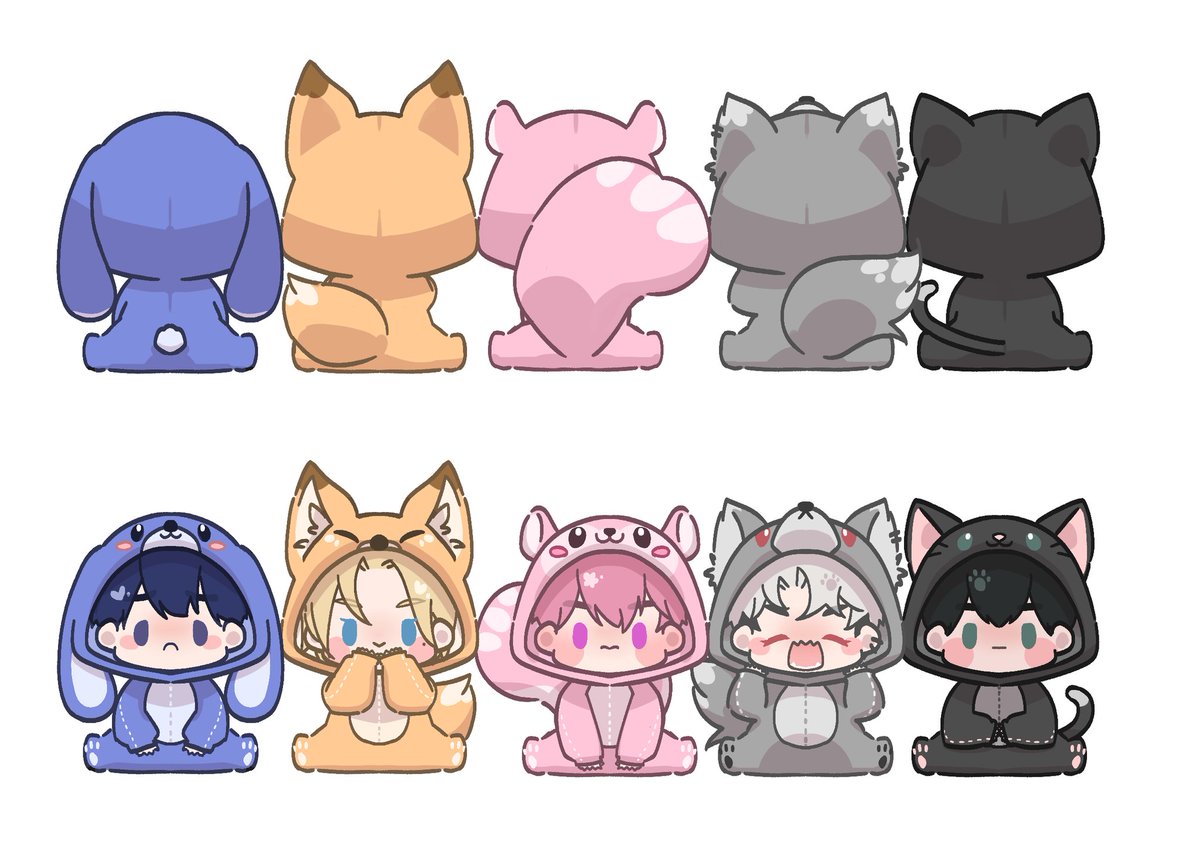 이레다🎗 tweet media