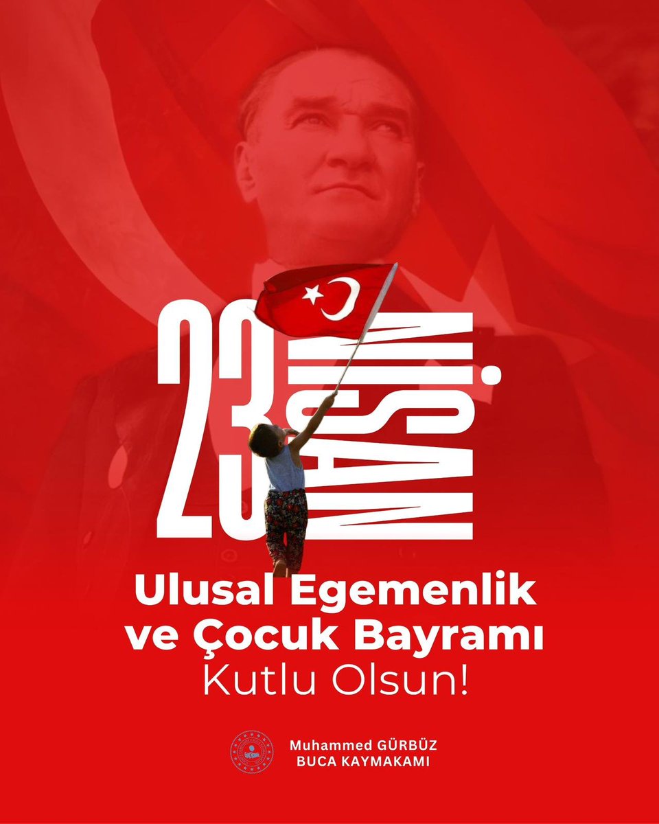 Buca Kaymakamlığı tweet media