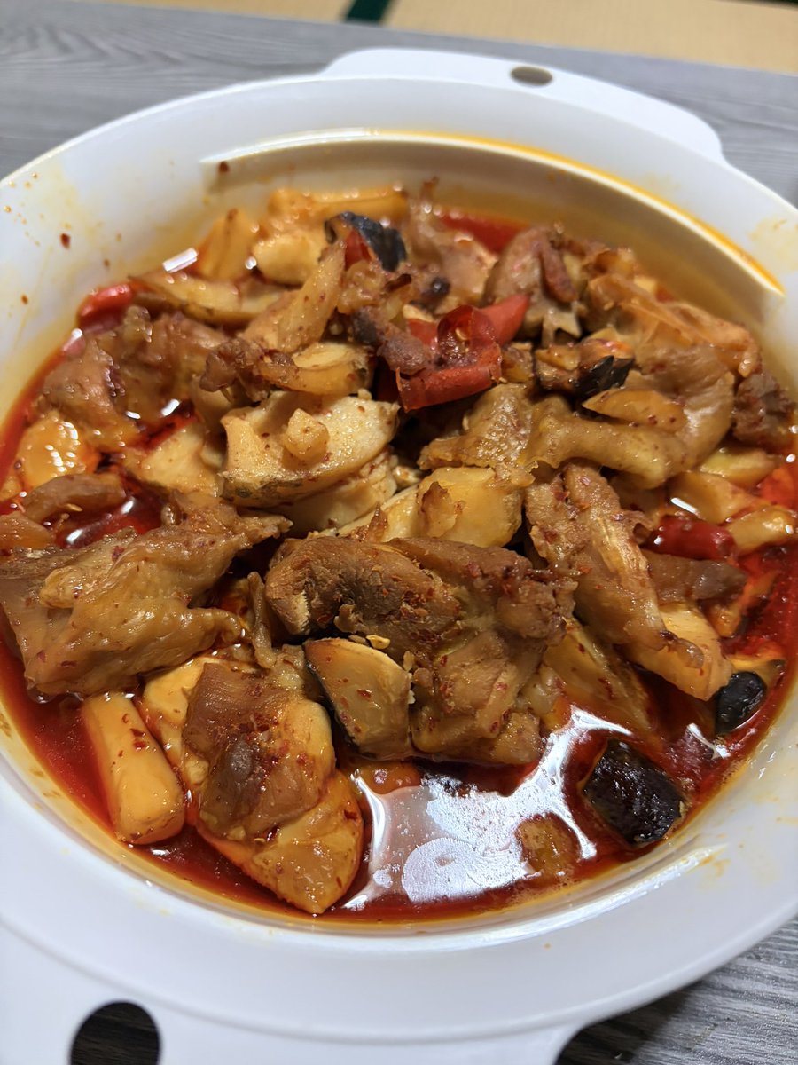 非常快8号机 tweet media