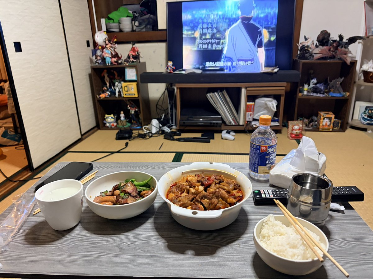 非常快8号机 tweet media