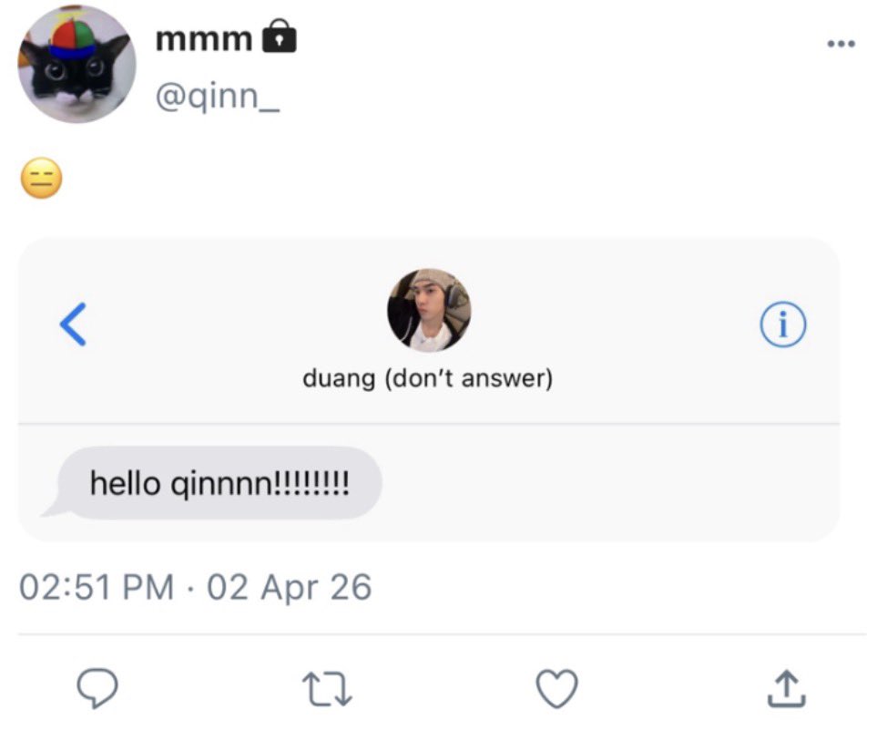 pris | duang with you ୨୧ tweet media