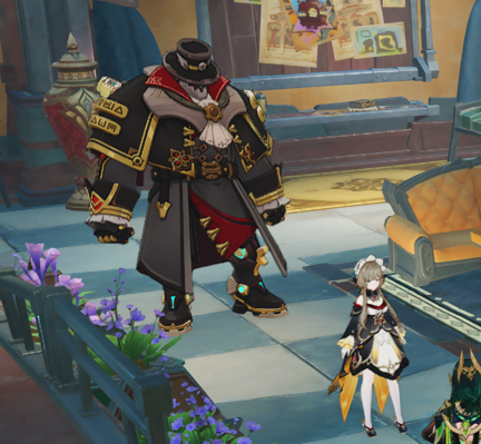 mary-ann⚙️ tweet media