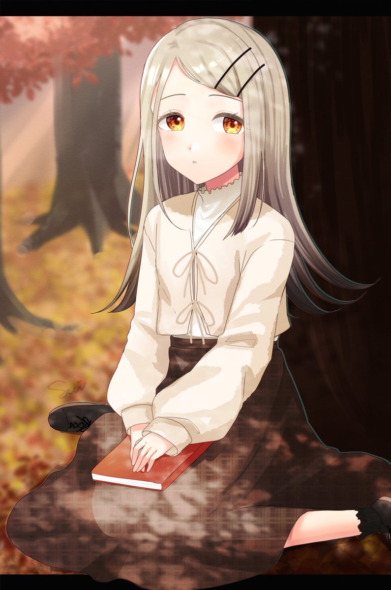 一色翠 ꕤ୭* ご依頼受付中 tweet media