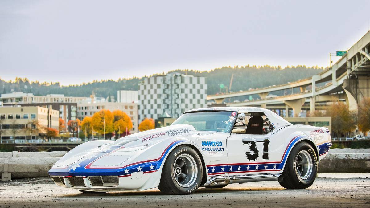 Retromania4ever's tweet image. 🇺🇸🦅 1969 #Chevrolet #Corvette