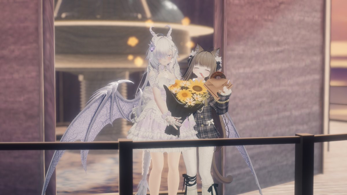 ゆるゆるり_VRC tweet media