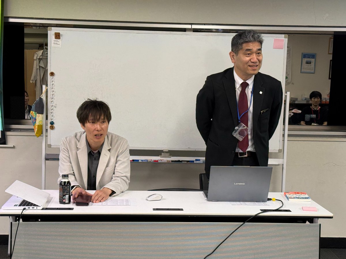 ごみプロジェクト tweet media