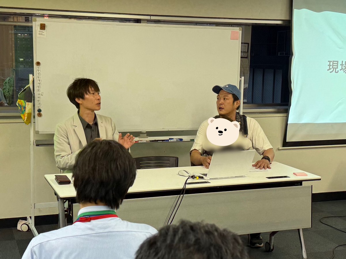 ごみプロジェクト tweet media