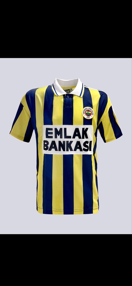 Fenerbahce Yıkılmaz tweet media