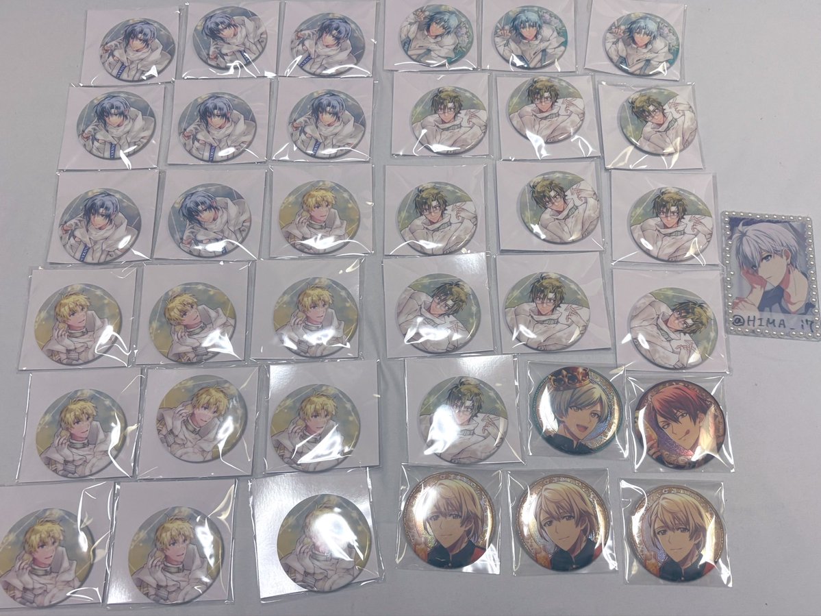 ひまり@初回プロカ必読 tweet media