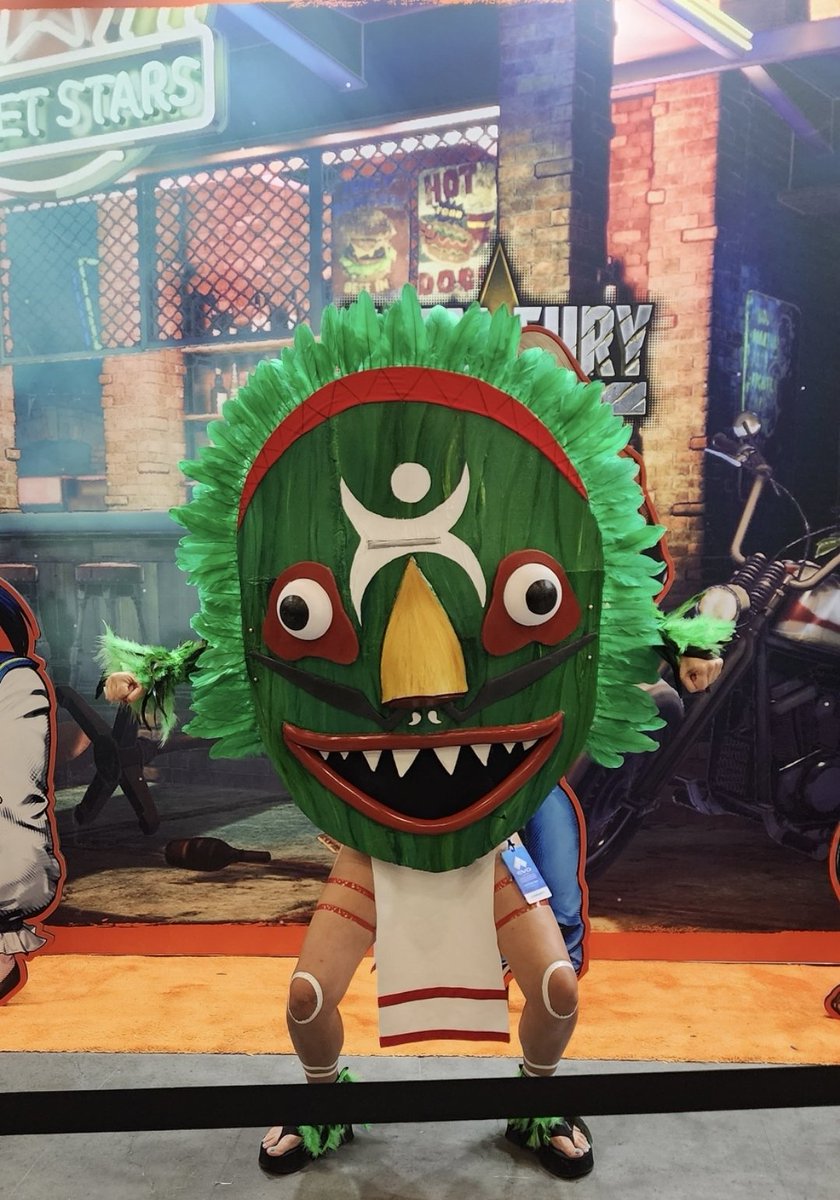 Kitty Kaboom SACANIMECC &SPRING 2026 tweet media