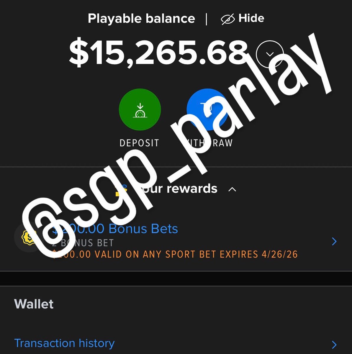 SGP_Parlay tweet media