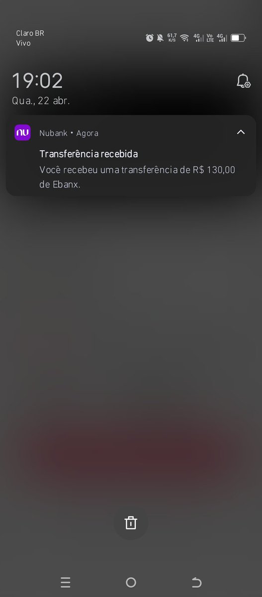 jiminedagi's tweet photo. Cês  poderiam acessar meu link? Consegui sacar duas vezes, e agora faltam só duas pessoas para eu conseguir sacar novamente. Se não estiver ocupado(a), acessa meu link e, se puder, envia para seus amigos também.
De ontem pra hoje consegui R$230, juro https://t.co/CKrDfWUIqr https://t.co/QSlllHkGtB