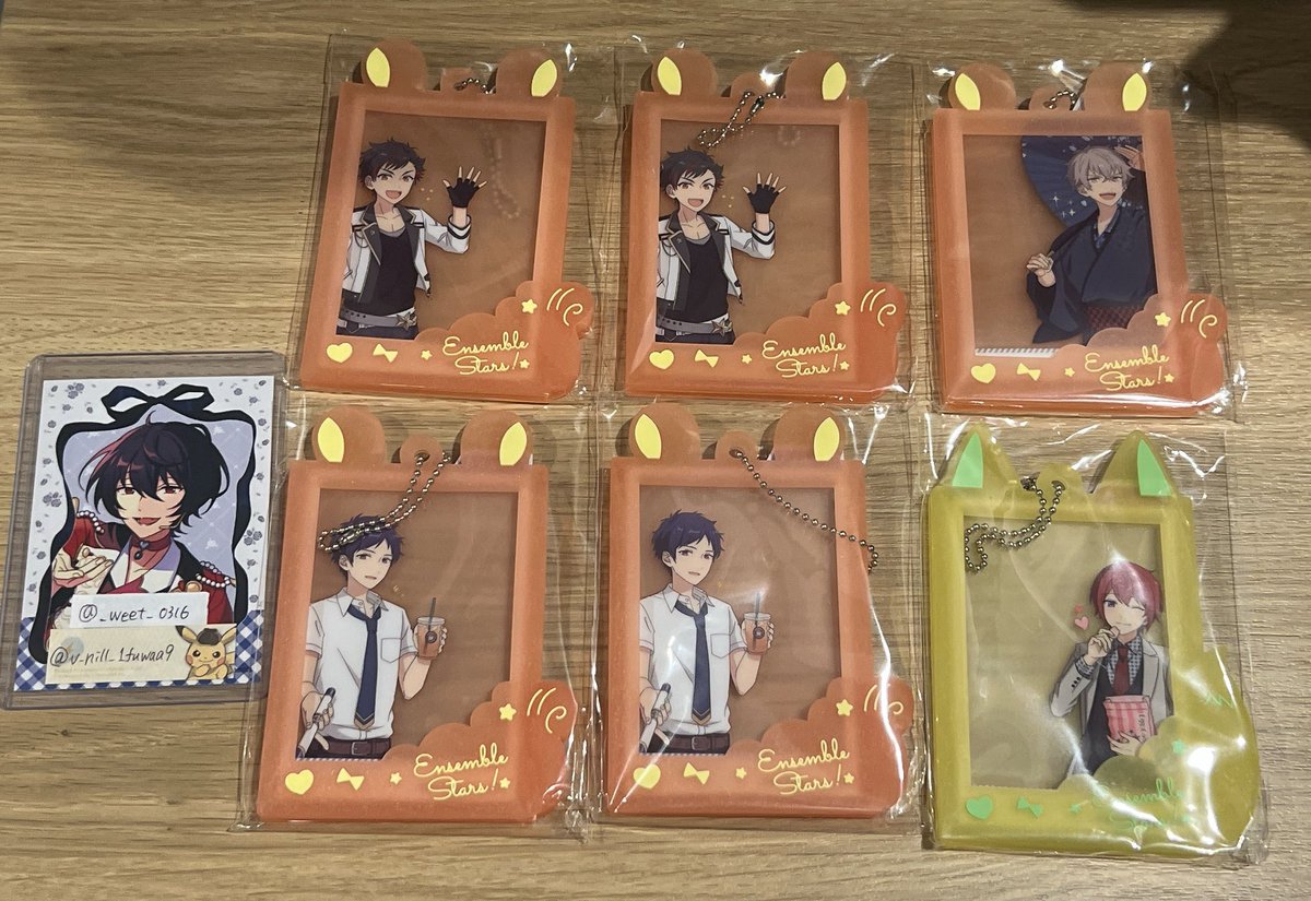 Luli 𓈒𓂂𓇬￤取引垢 tweet media