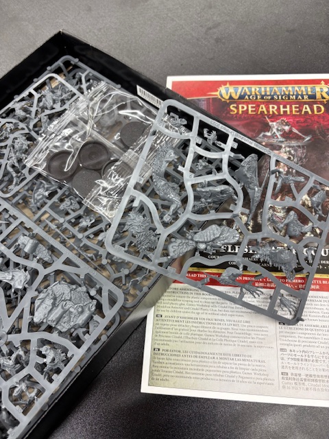 ウォーハンマー仙台 tweet media