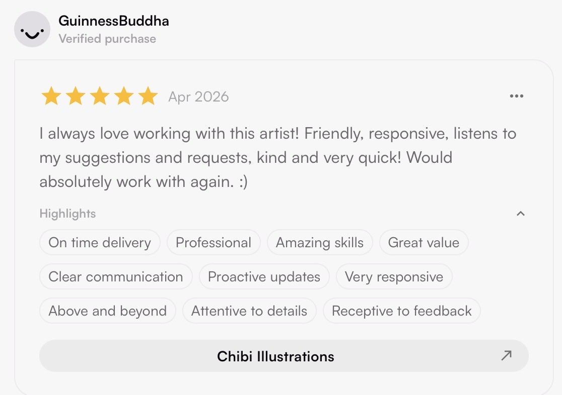 imanporin | vgen open tweet media