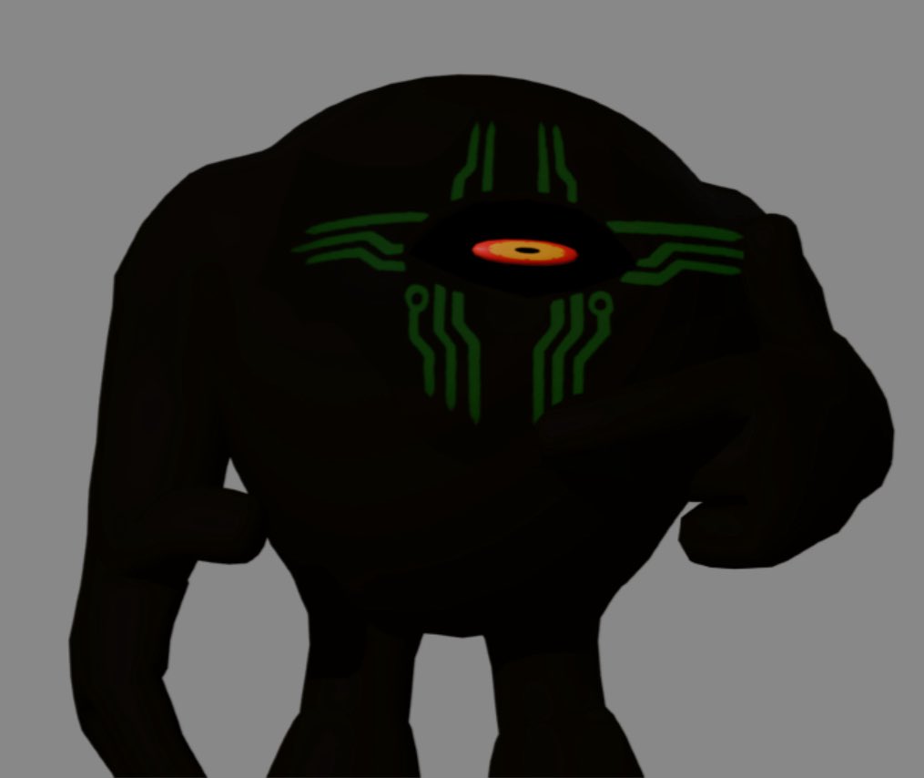 Shadow Devil tweet media