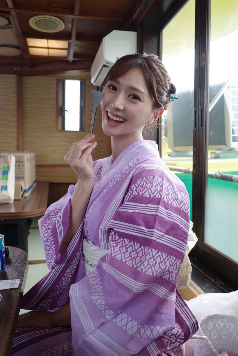 第二の故郷福岡の博多織👘