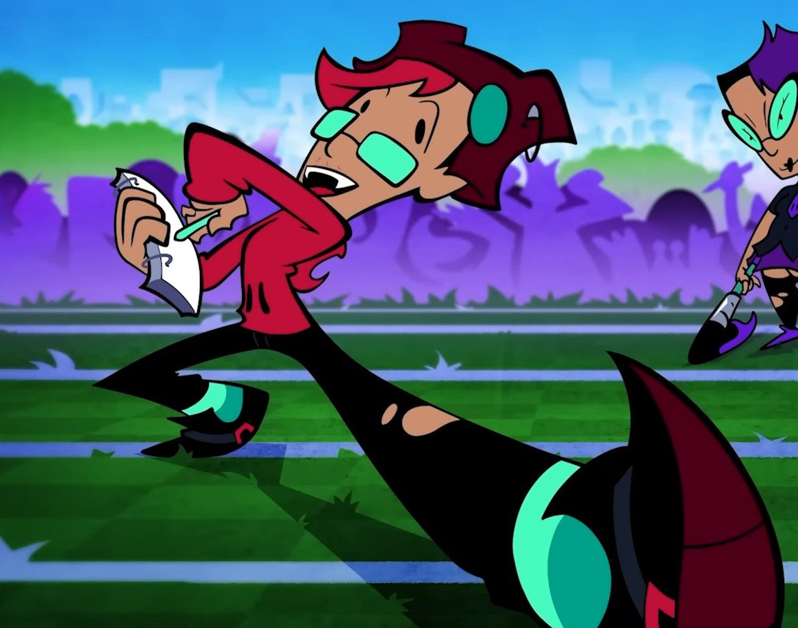 Le deseamos un gran y estupendo cumpleaños a la voz de Stephanie Vazquez, <a href="/AruCorona22/">Armando Corona</a> no podia haber otro actor para este gran personaje creacion de <a href="/RebelTaxi/">Pan-Pizza</a> #lokiIRL #Cumpleaños