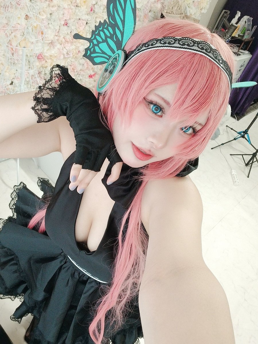 すいむ tweet media