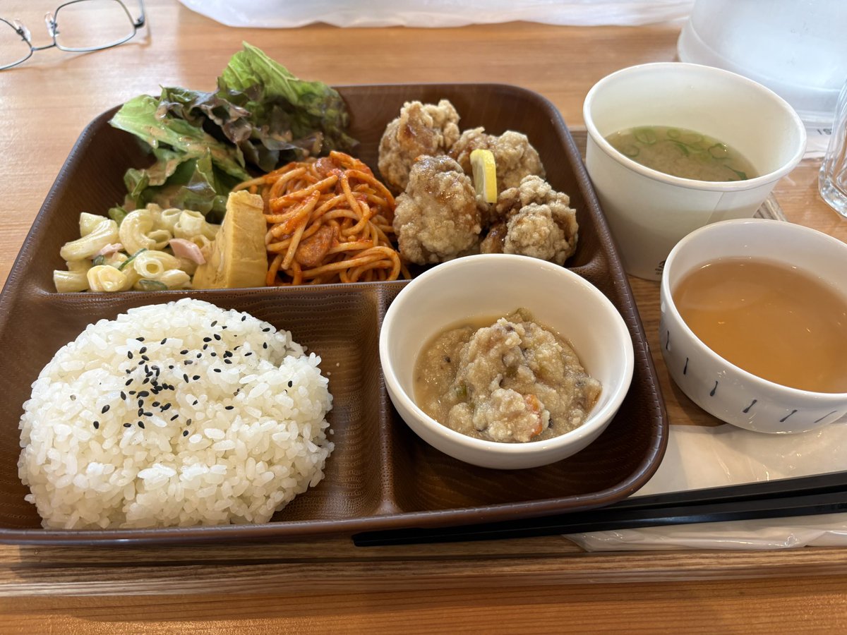 ふくぽん tweet media