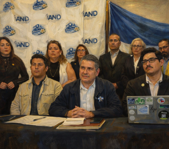 NicaNuevaGen's tweet photo. 📘 Análisis institucional sobre las Juntas de Gobierno en Nicaragua

El blog de Nicaragua Nueva Generación presenta un estudio sobre la estructura, legitimidad y desafíos del modelo de transición democrática en el país.

🔗 Léelo completo aquí: https://t.co/nuqhfTuYIt https://t.co/k9LlH85cdE