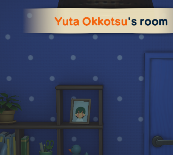 rai •᷄ࡇ•᷅ 🍉 YUTA KAISEN tweet media