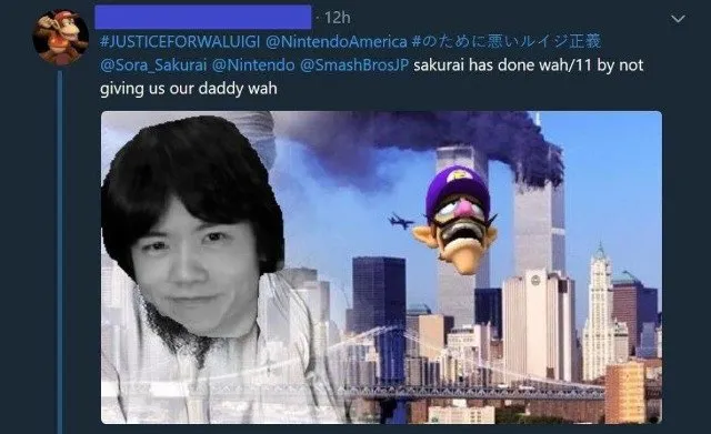 maDEMOman tweet media