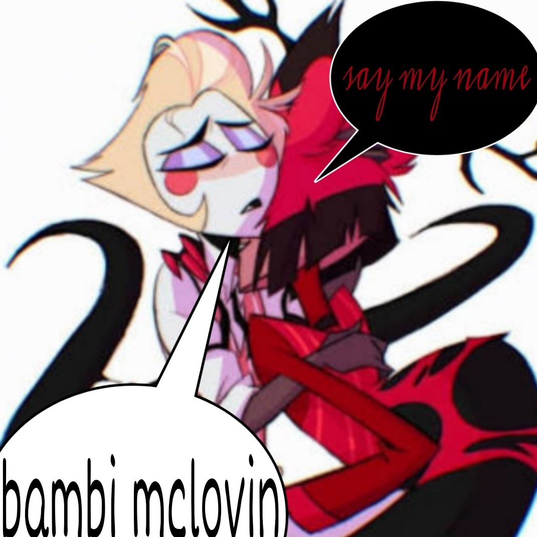 bambi mclovin tweet media