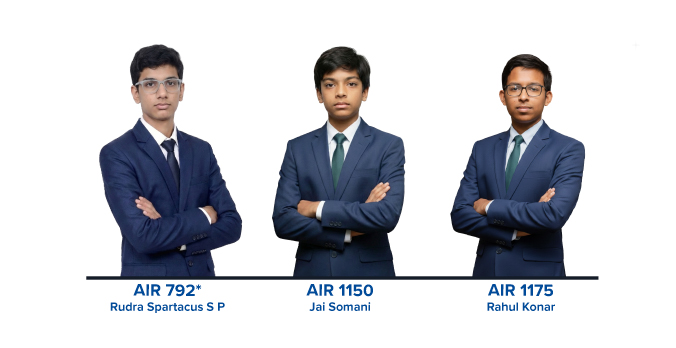 BWIndia's tweet image. #InfinityLearnbySriChaitanya Sets New Benchmarks in #OnlineLearning With #JEE Main 2026 Results

@InfinityLearn_ 

#onlinelearningplatforms #JEEMain2026 #AIdriven #personalizedlearning #competitiveexamination #NTA #NEET #AllIndiaRank #AIR 

businesswireindia.com/infinity-learn…
