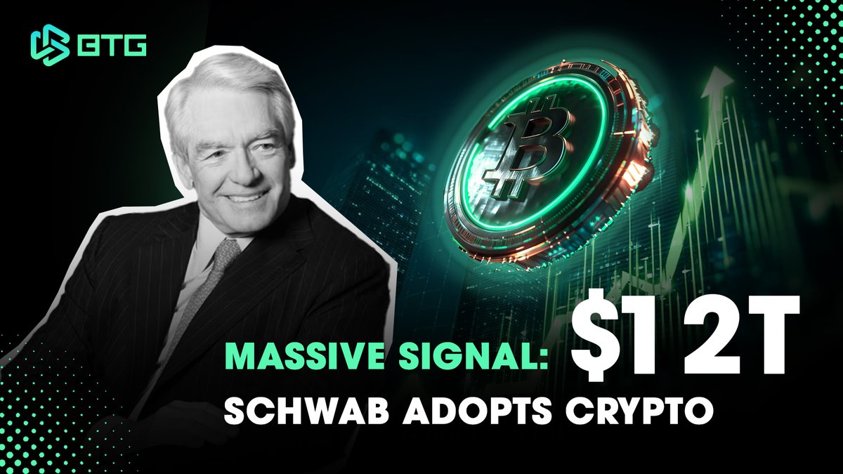BTG Crypto & Web3 Network tweet media