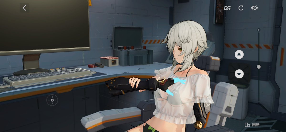 のあ/ Ноечка tweet media