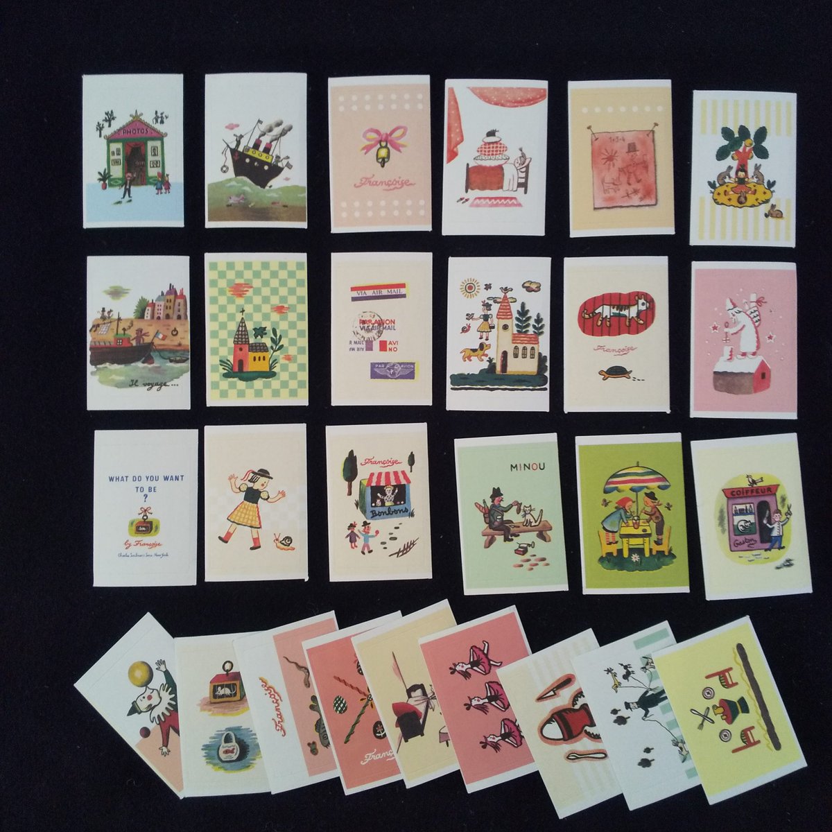 奥沢雑貨倶楽部 tweet media