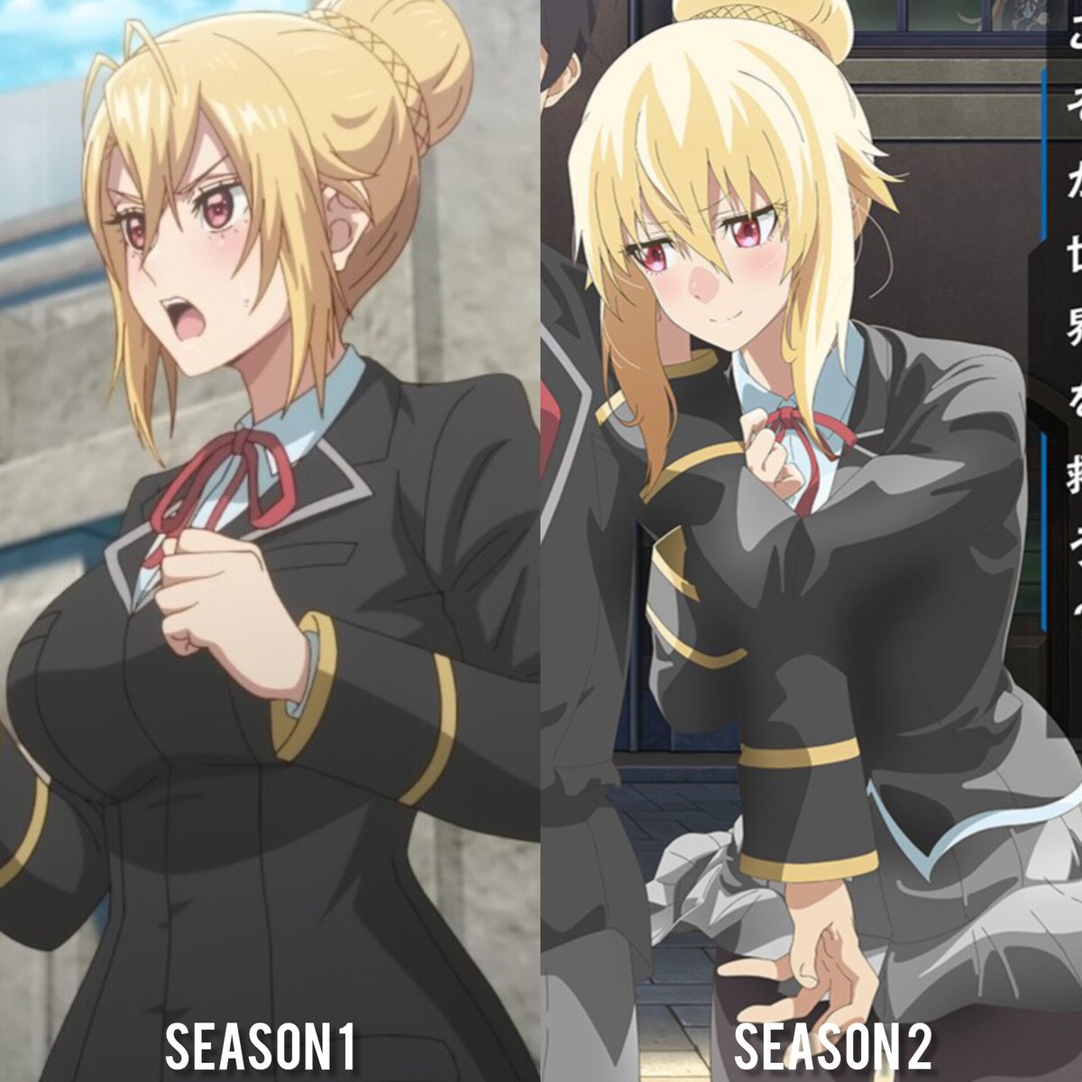 ANIME DAILY REPORTS tweet media